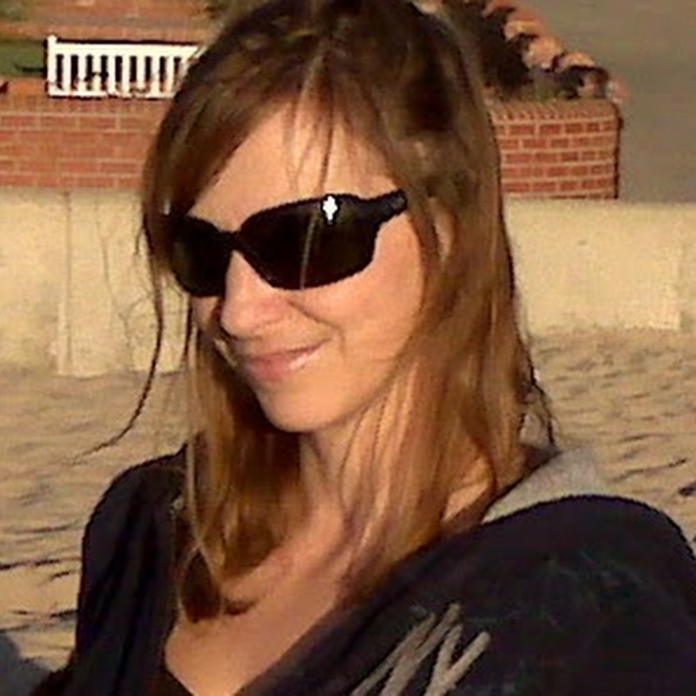 Meet your Posher, Alisa